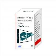 sofosbuvir